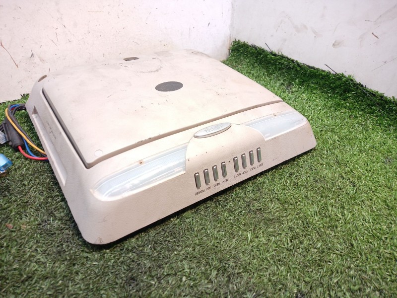 Recambio de modulo electronico para » otros... sin categoria   referencia OEM IAM   